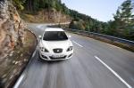 Seat Leon EcoMotive 2010 года